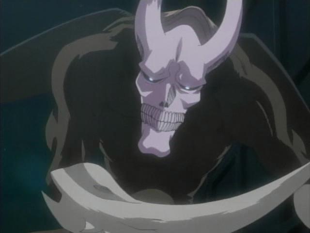 Otaku Gallery  / Anime e Manga / Bleach / Screen Shots / Episodi / 046 - Una storia vera - L Accademia degli Shinigami / 119.jpg